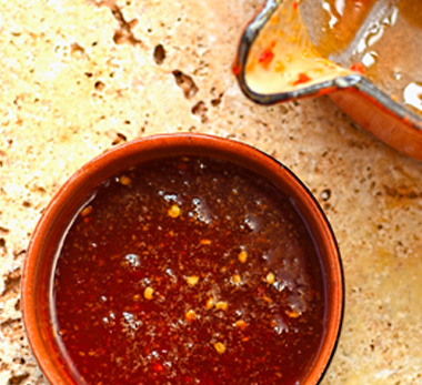 Peri Peri Dip