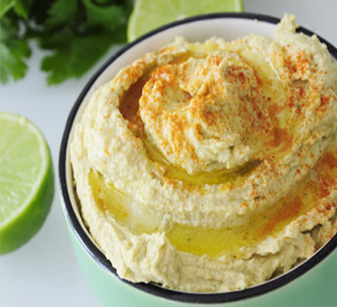 Hummus Dip
